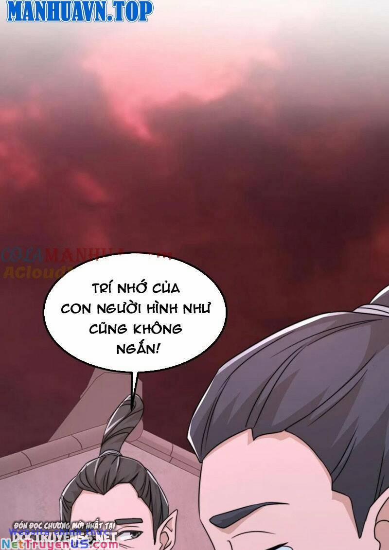 Bắt Đầu Livestream Ở Địa Phủ: Phát Sóng Trực Tiếp Ở Đây Ai Dám Đến 165 trang 31