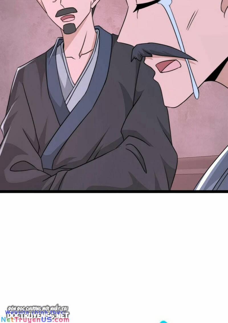 Bắt Đầu Livestream Ở Địa Phủ: Phát Sóng Trực Tiếp Ở Đây Ai Dám Đến 165 trang 32