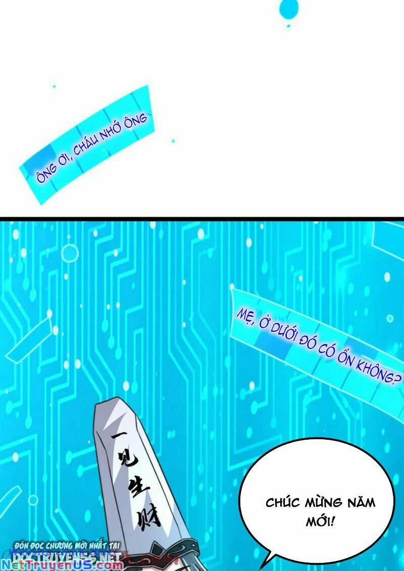 Bắt Đầu Livestream Ở Địa Phủ: Phát Sóng Trực Tiếp Ở Đây Ai Dám Đến 165 trang 33