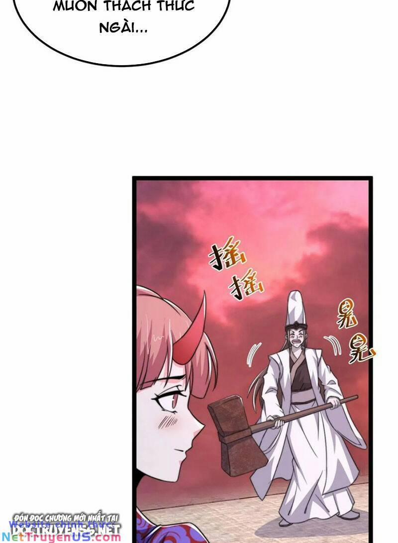 Bắt Đầu Livestream Ở Địa Phủ: Phát Sóng Trực Tiếp Ở Đây Ai Dám Đến 165 trang 37