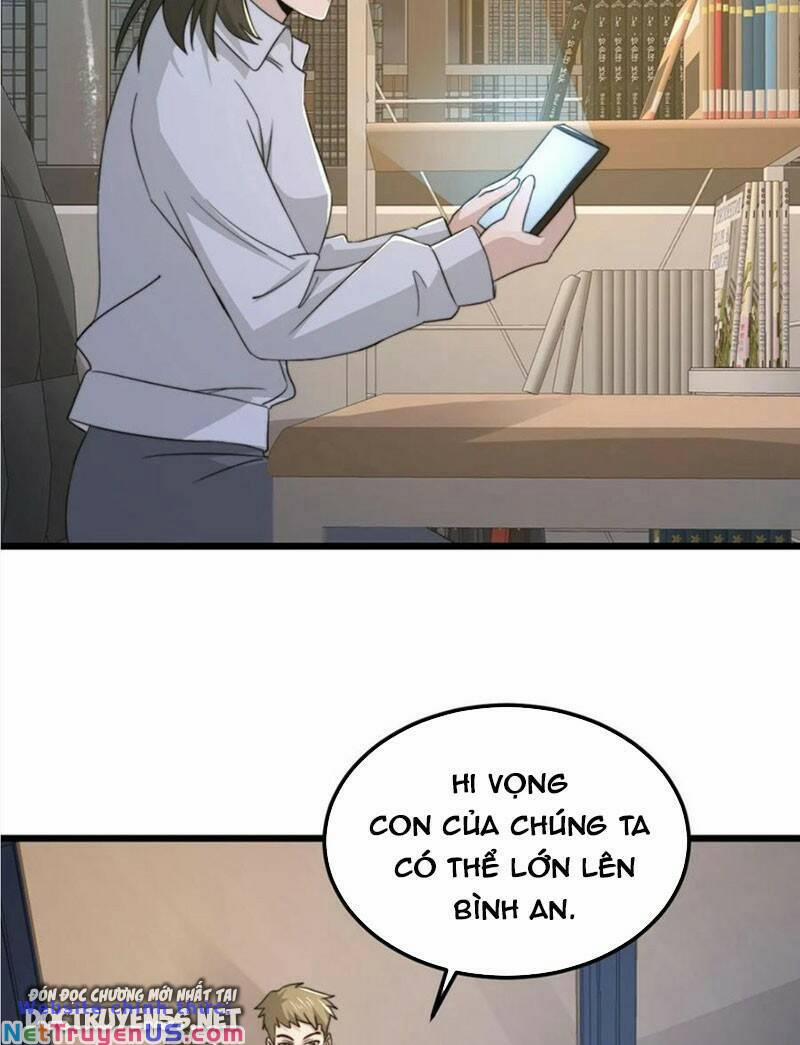 Bắt Đầu Livestream Ở Địa Phủ: Phát Sóng Trực Tiếp Ở Đây Ai Dám Đến 165 trang 6