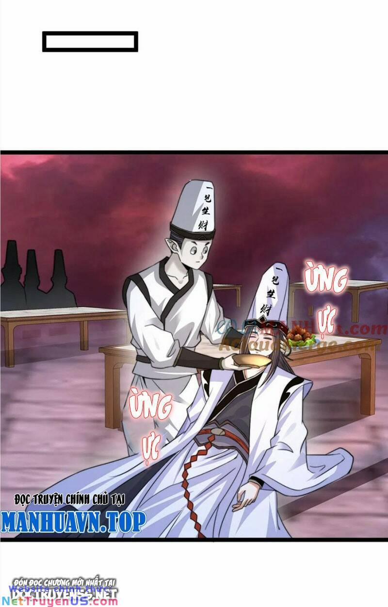 Bắt Đầu Livestream Ở Địa Phủ: Phát Sóng Trực Tiếp Ở Đây Ai Dám Đến 166 trang 13