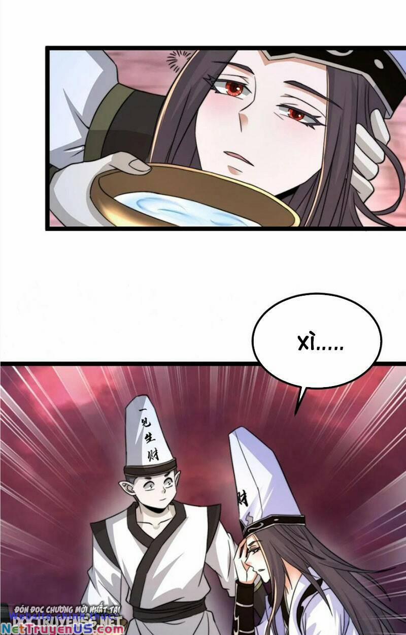 Bắt Đầu Livestream Ở Địa Phủ: Phát Sóng Trực Tiếp Ở Đây Ai Dám Đến 166 trang 14