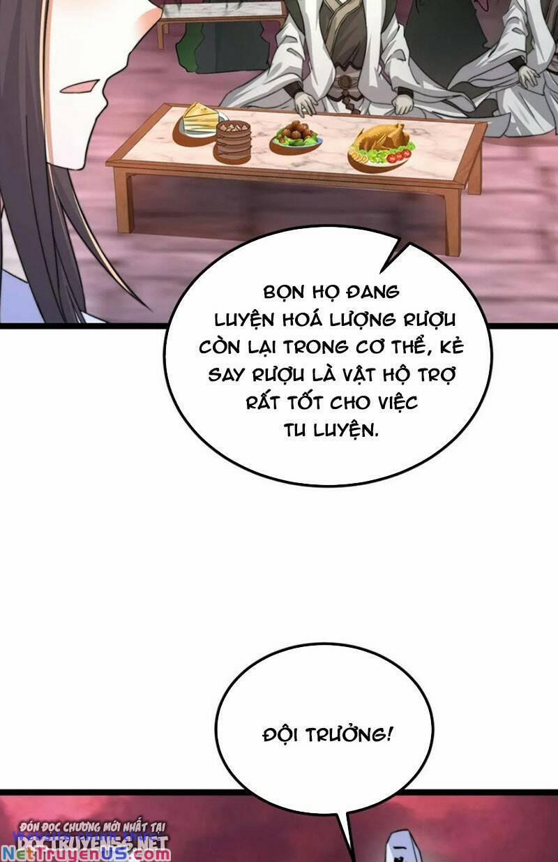 Bắt Đầu Livestream Ở Địa Phủ: Phát Sóng Trực Tiếp Ở Đây Ai Dám Đến 166 trang 16