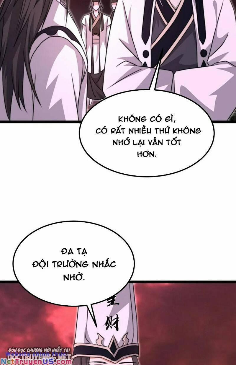 Bắt Đầu Livestream Ở Địa Phủ: Phát Sóng Trực Tiếp Ở Đây Ai Dám Đến 166 trang 20