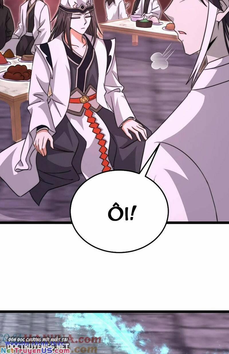 Bắt Đầu Livestream Ở Địa Phủ: Phát Sóng Trực Tiếp Ở Đây Ai Dám Đến 166 trang 22