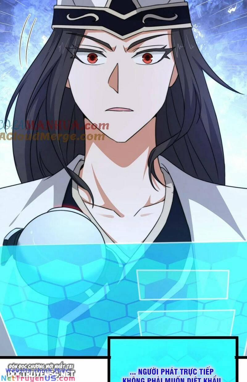 Bắt Đầu Livestream Ở Địa Phủ: Phát Sóng Trực Tiếp Ở Đây Ai Dám Đến 166 trang 25