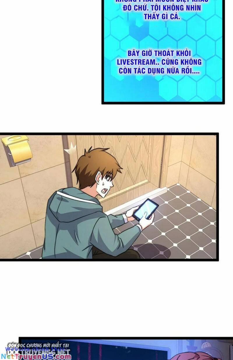 Bắt Đầu Livestream Ở Địa Phủ: Phát Sóng Trực Tiếp Ở Đây Ai Dám Đến 166 trang 26