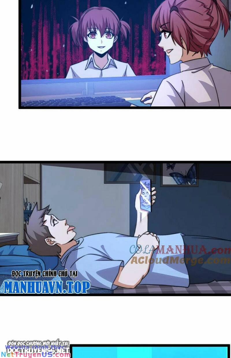 Bắt Đầu Livestream Ở Địa Phủ: Phát Sóng Trực Tiếp Ở Đây Ai Dám Đến 166 trang 27