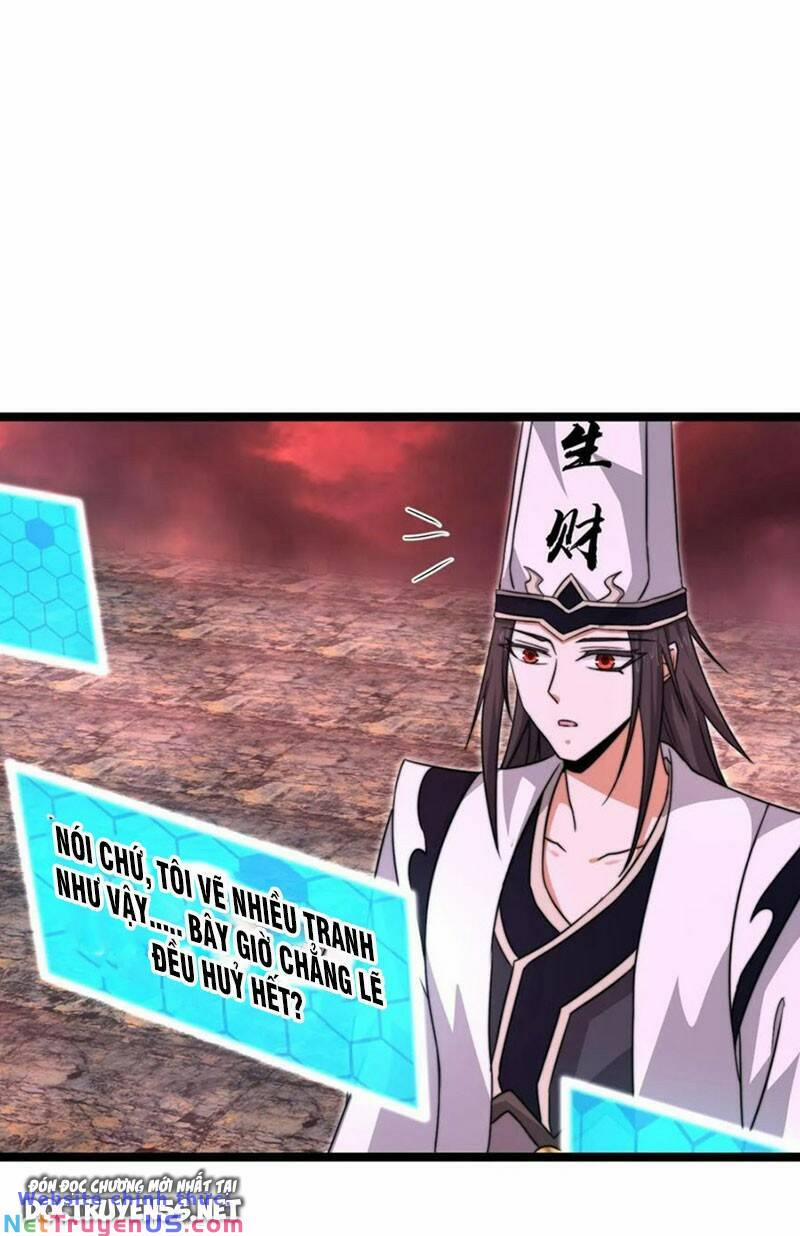 Bắt Đầu Livestream Ở Địa Phủ: Phát Sóng Trực Tiếp Ở Đây Ai Dám Đến 166 trang 29