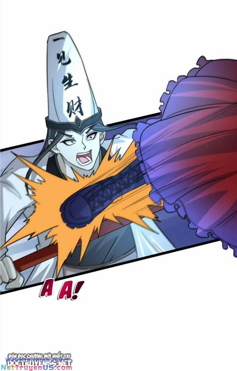 Bắt Đầu Livestream Ở Địa Phủ: Phát Sóng Trực Tiếp Ở Đây Ai Dám Đến 166 trang 3