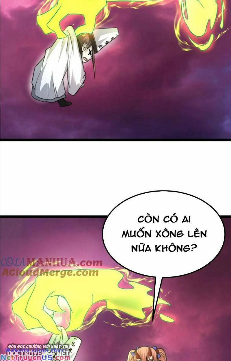 Bắt Đầu Livestream Ở Địa Phủ: Phát Sóng Trực Tiếp Ở Đây Ai Dám Đến 166 trang 6