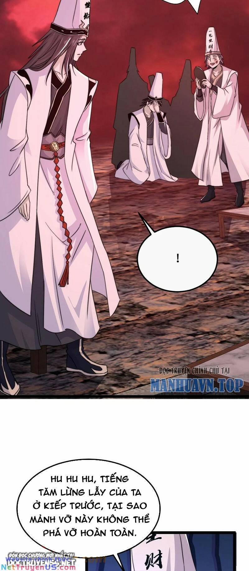 Bắt Đầu Livestream Ở Địa Phủ: Phát Sóng Trực Tiếp Ở Đây Ai Dám Đến 167 trang 2