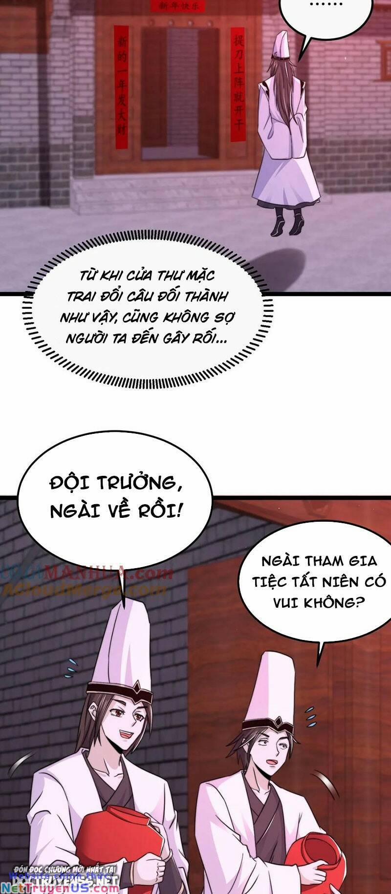 Bắt Đầu Livestream Ở Địa Phủ: Phát Sóng Trực Tiếp Ở Đây Ai Dám Đến 167 trang 7