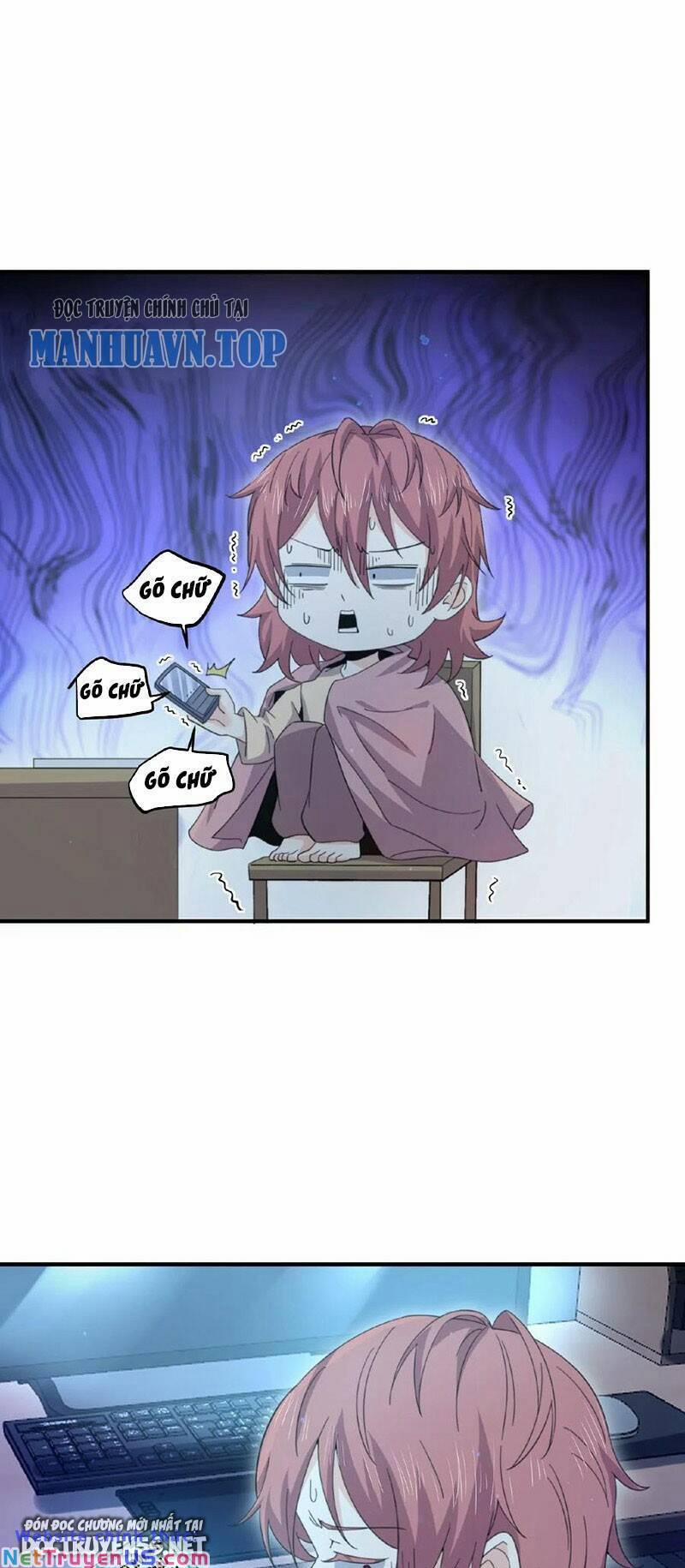 Bắt Đầu Livestream Ở Địa Phủ: Phát Sóng Trực Tiếp Ở Đây Ai Dám Đến 168 trang 11