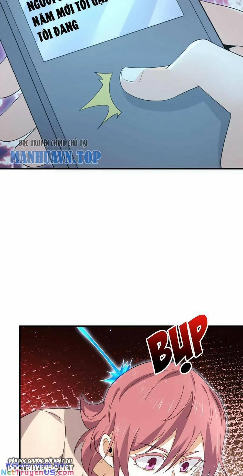 Bắt Đầu Livestream Ở Địa Phủ: Phát Sóng Trực Tiếp Ở Đây Ai Dám Đến 168 trang 16