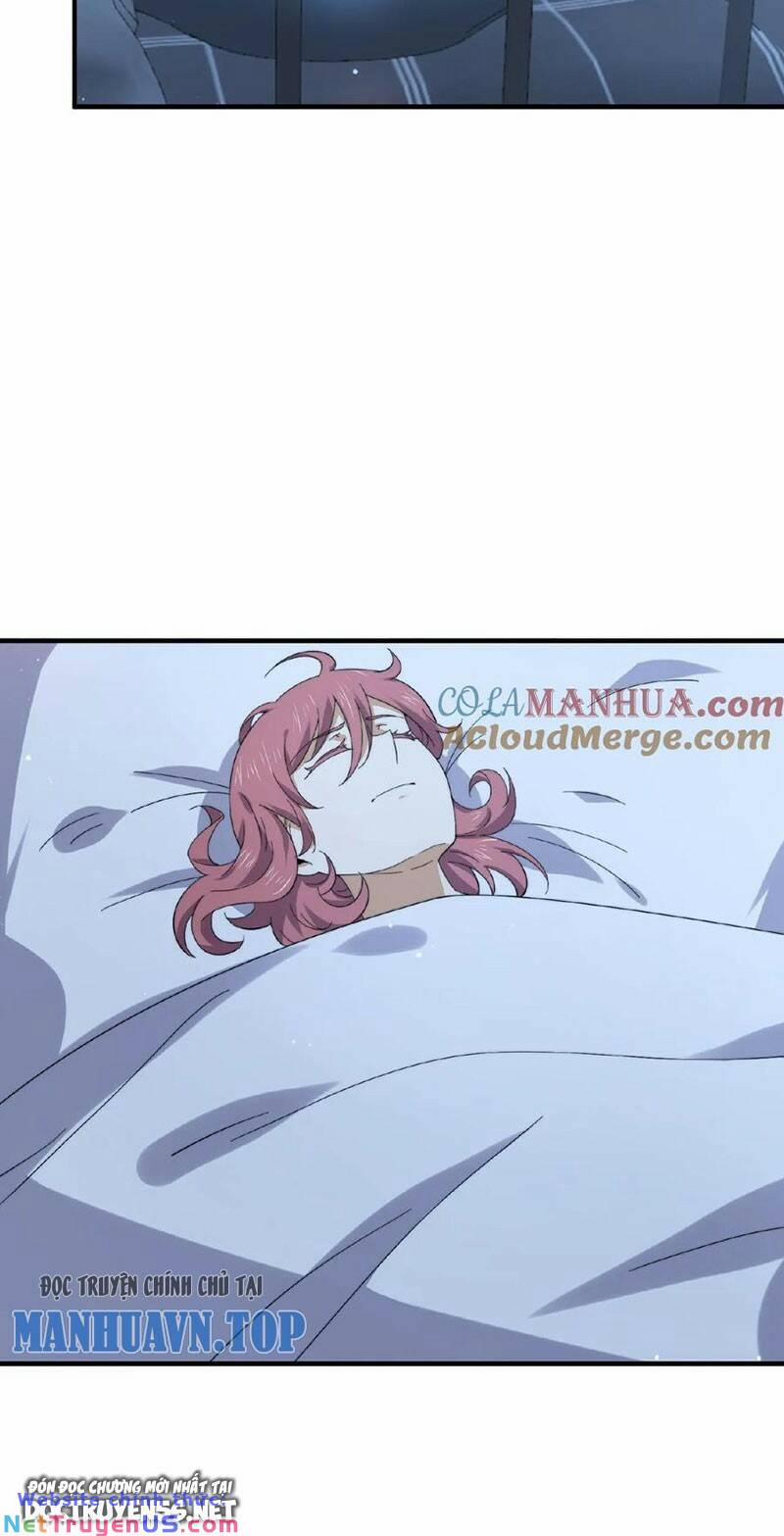 Bắt Đầu Livestream Ở Địa Phủ: Phát Sóng Trực Tiếp Ở Đây Ai Dám Đến 168 trang 19