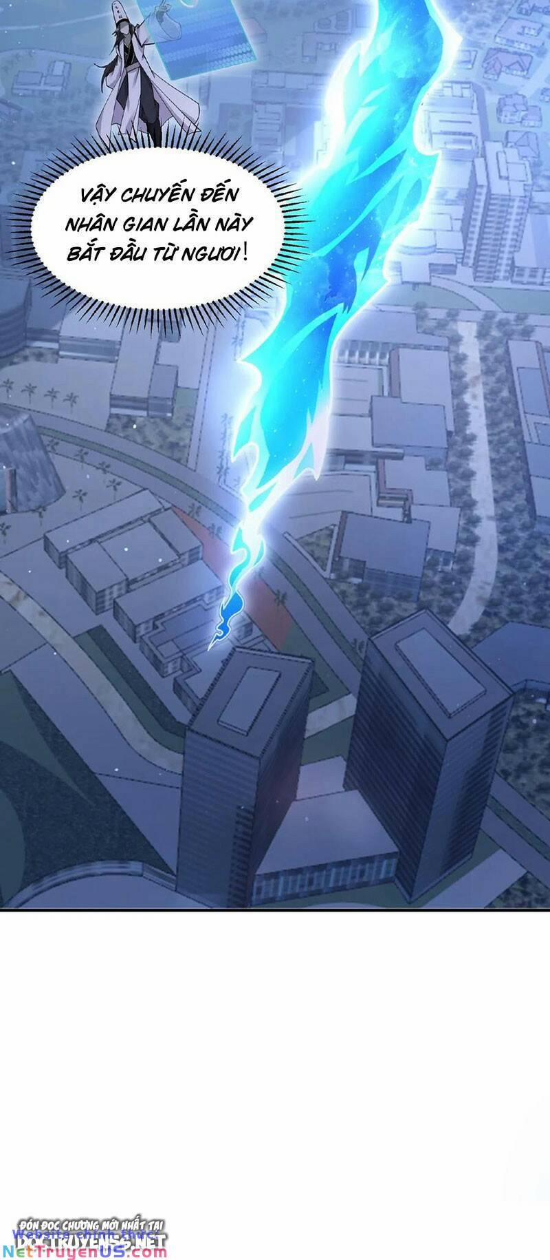 Bắt Đầu Livestream Ở Địa Phủ: Phát Sóng Trực Tiếp Ở Đây Ai Dám Đến 168 trang 2