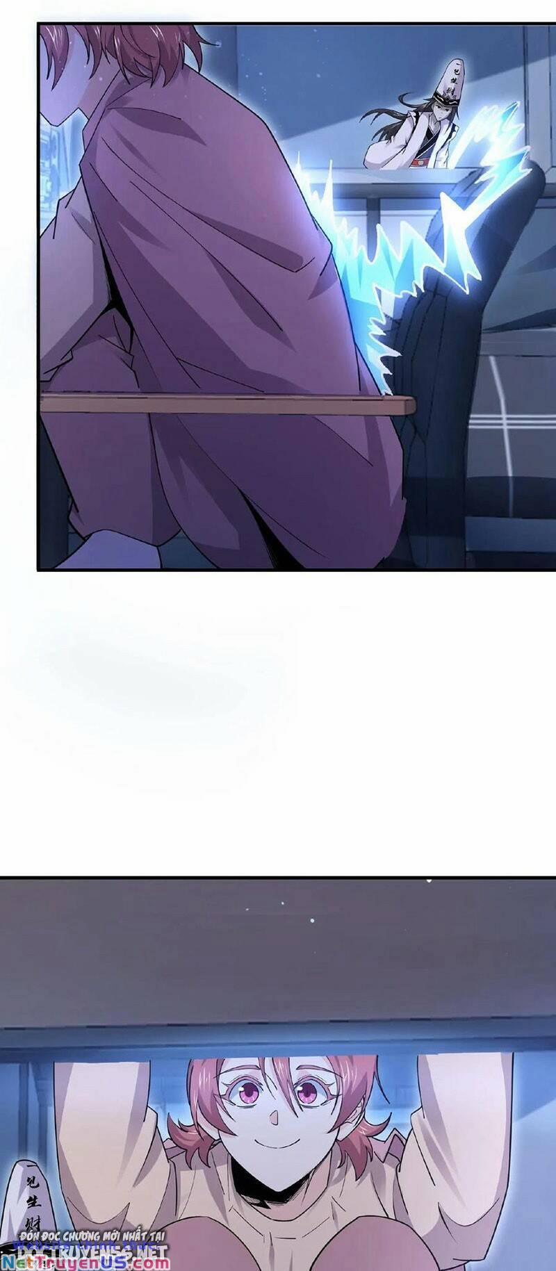 Bắt Đầu Livestream Ở Địa Phủ: Phát Sóng Trực Tiếp Ở Đây Ai Dám Đến 168 trang 3