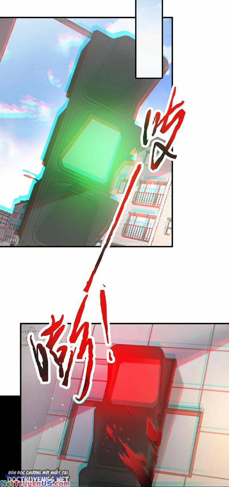 Bắt Đầu Livestream Ở Địa Phủ: Phát Sóng Trực Tiếp Ở Đây Ai Dám Đến 169 trang 15