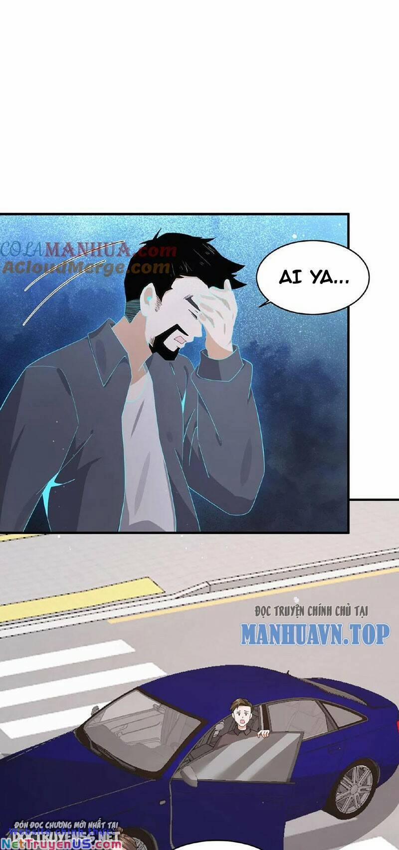 Bắt Đầu Livestream Ở Địa Phủ: Phát Sóng Trực Tiếp Ở Đây Ai Dám Đến 169 trang 17