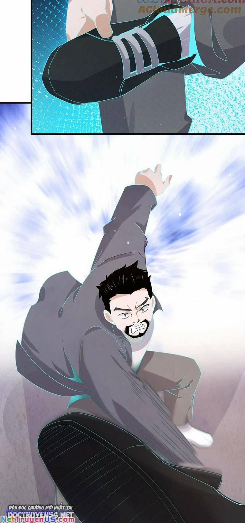 Bắt Đầu Livestream Ở Địa Phủ: Phát Sóng Trực Tiếp Ở Đây Ai Dám Đến 169 trang 24