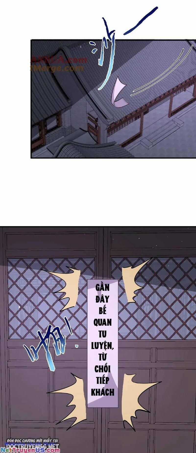 Bắt Đầu Livestream Ở Địa Phủ: Phát Sóng Trực Tiếp Ở Đây Ai Dám Đến 169 trang 6