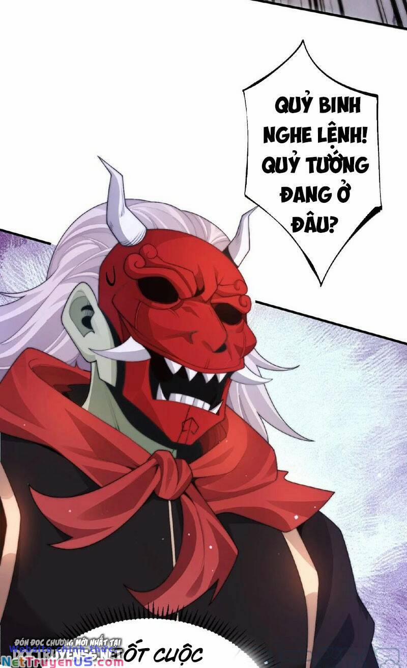 Bắt Đầu Livestream Ở Địa Phủ: Phát Sóng Trực Tiếp Ở Đây Ai Dám Đến 17 trang 14