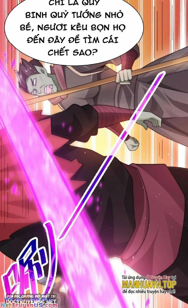 Bắt Đầu Livestream Ở Địa Phủ: Phát Sóng Trực Tiếp Ở Đây Ai Dám Đến 17 trang 18