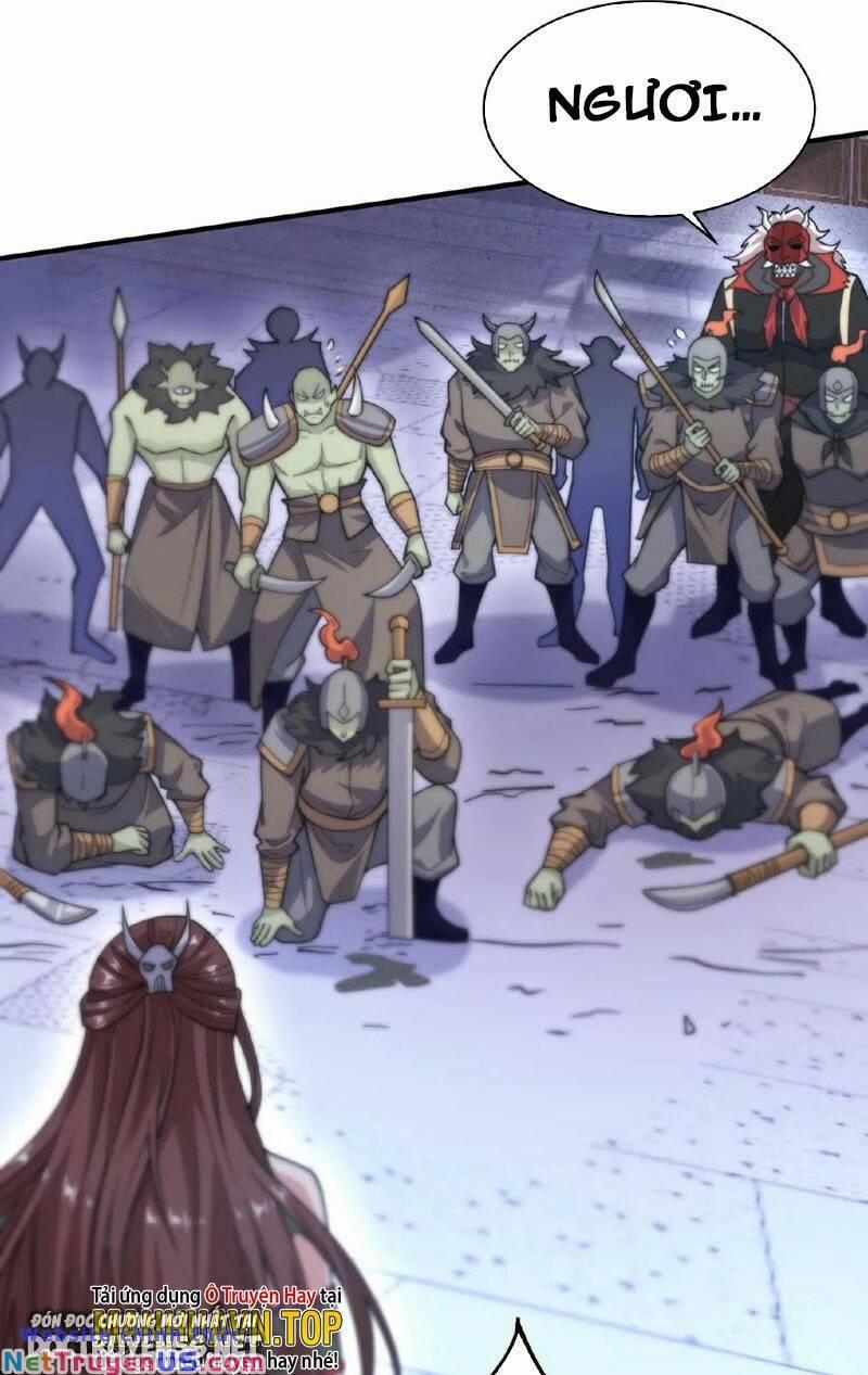 Bắt Đầu Livestream Ở Địa Phủ: Phát Sóng Trực Tiếp Ở Đây Ai Dám Đến 17 trang 20