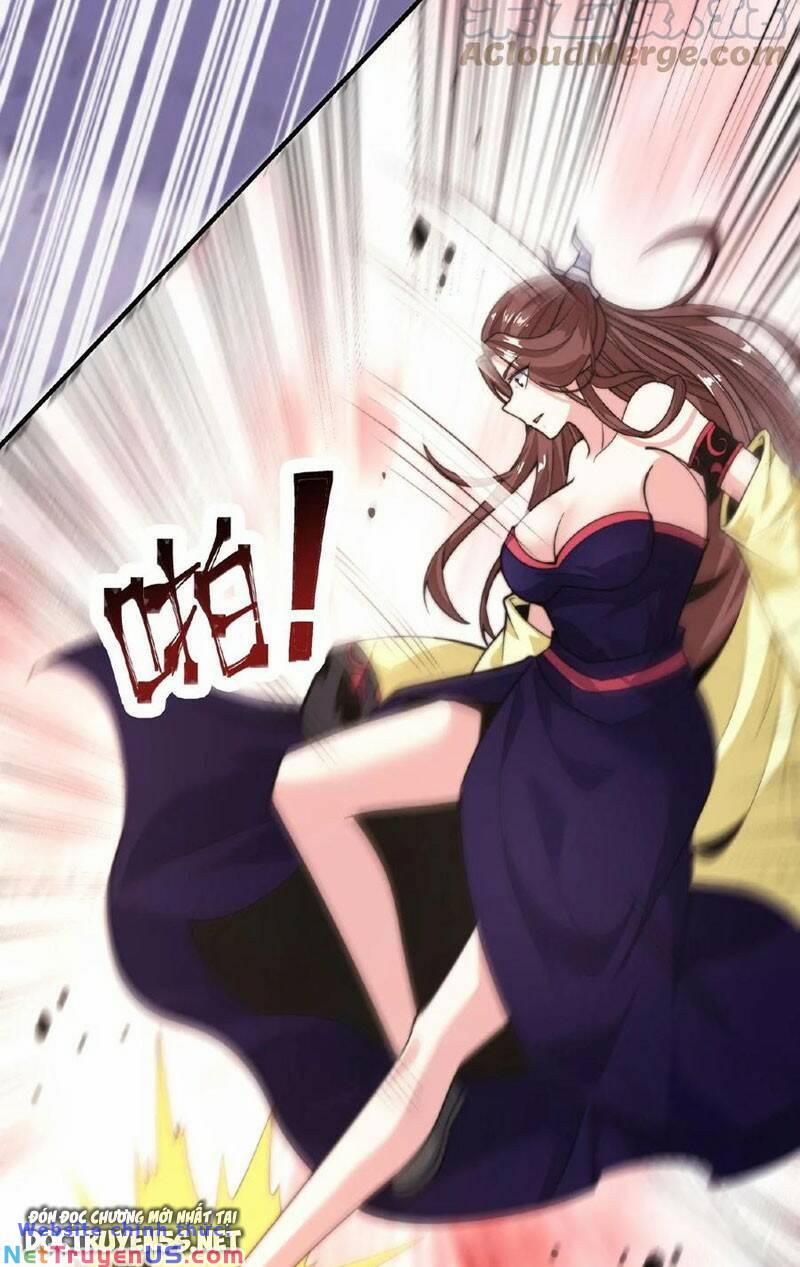 Bắt Đầu Livestream Ở Địa Phủ: Phát Sóng Trực Tiếp Ở Đây Ai Dám Đến 17 trang 28