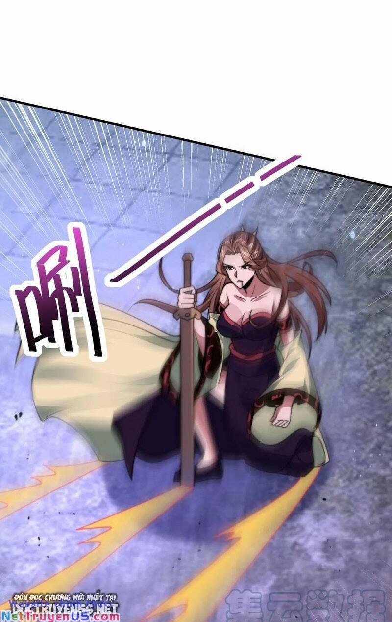 Bắt Đầu Livestream Ở Địa Phủ: Phát Sóng Trực Tiếp Ở Đây Ai Dám Đến 17 trang 36