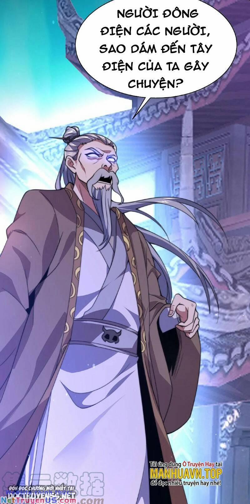 Bắt Đầu Livestream Ở Địa Phủ: Phát Sóng Trực Tiếp Ở Đây Ai Dám Đến 17 trang 38