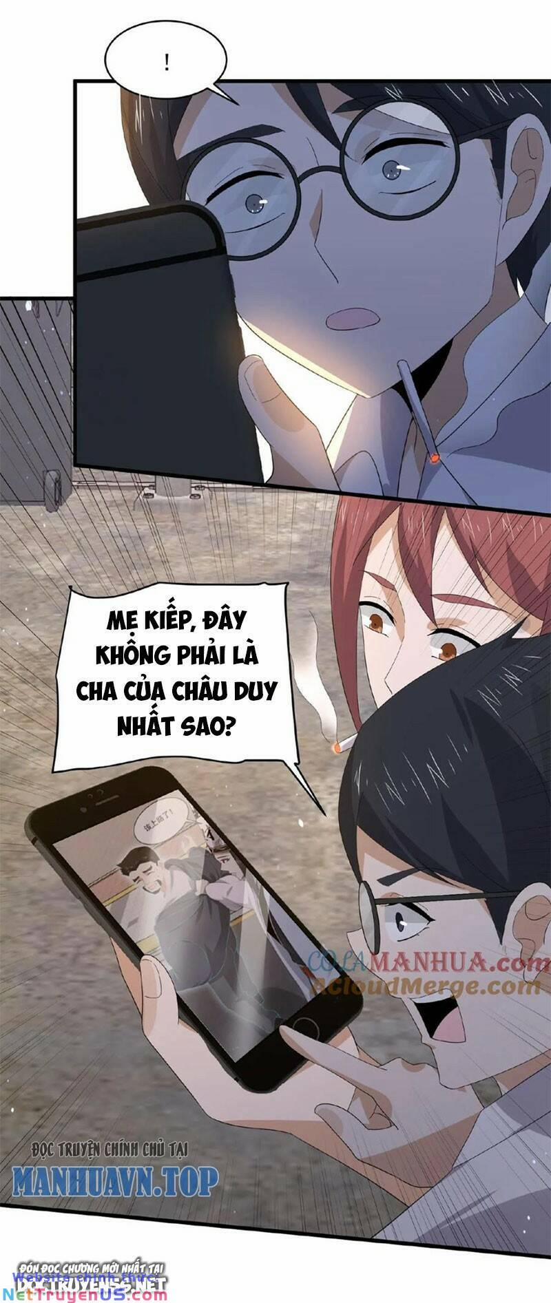 Bắt Đầu Livestream Ở Địa Phủ: Phát Sóng Trực Tiếp Ở Đây Ai Dám Đến 170 trang 25