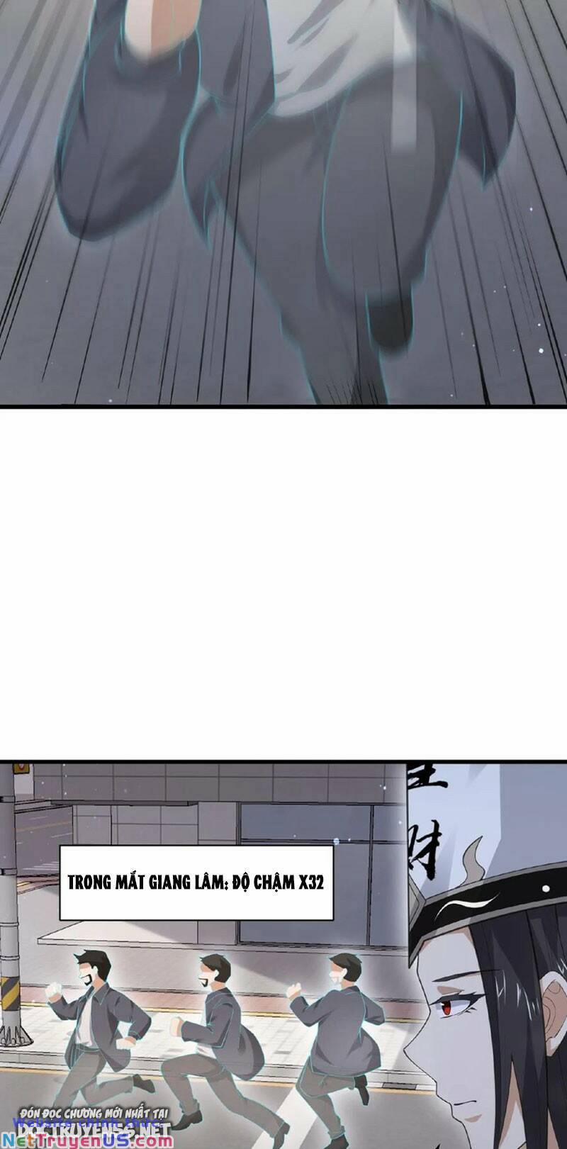 Bắt Đầu Livestream Ở Địa Phủ: Phát Sóng Trực Tiếp Ở Đây Ai Dám Đến 170 trang 4