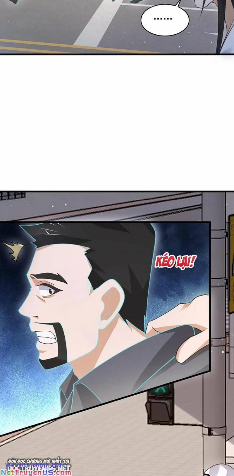 Bắt Đầu Livestream Ở Địa Phủ: Phát Sóng Trực Tiếp Ở Đây Ai Dám Đến 170 trang 5