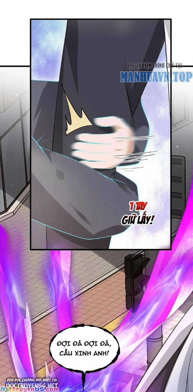 Bắt Đầu Livestream Ở Địa Phủ: Phát Sóng Trực Tiếp Ở Đây Ai Dám Đến 170 trang 7