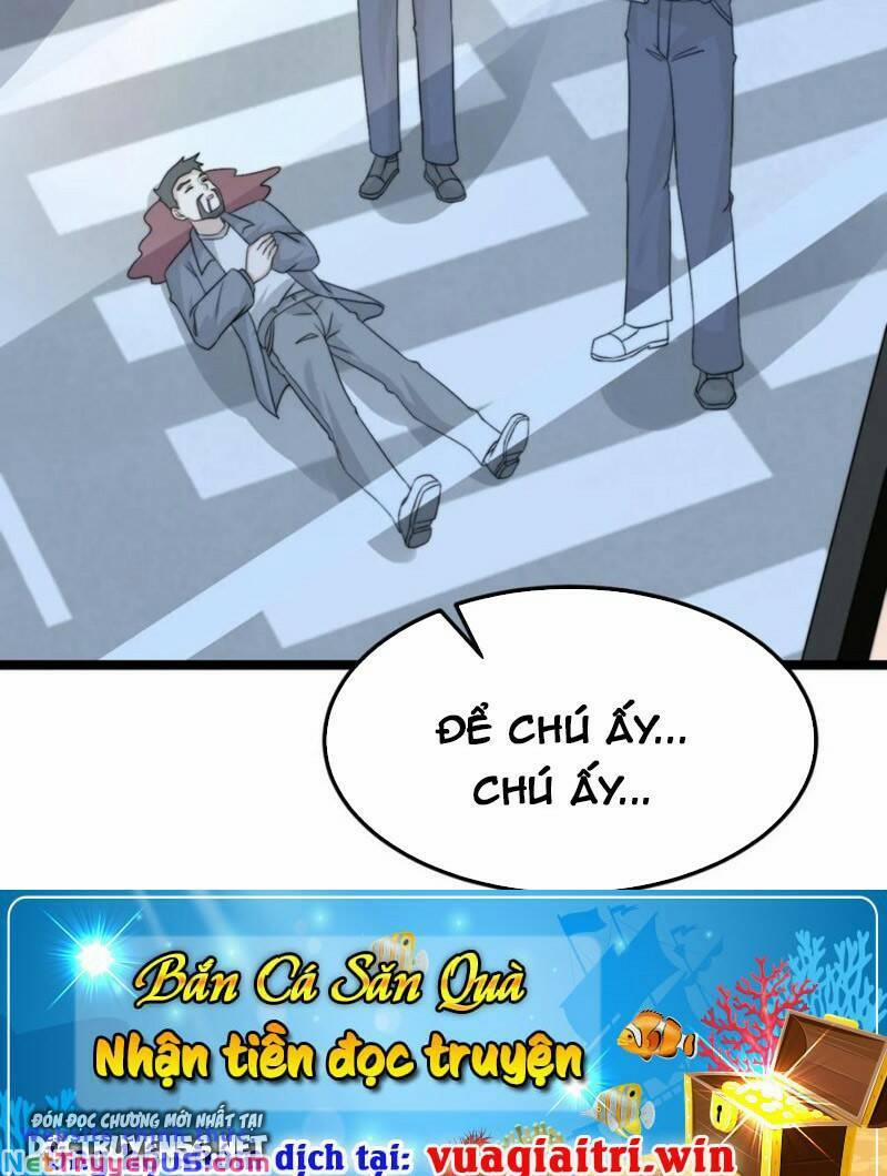 Bắt Đầu Livestream Ở Địa Phủ: Phát Sóng Trực Tiếp Ở Đây Ai Dám Đến 171 trang 11