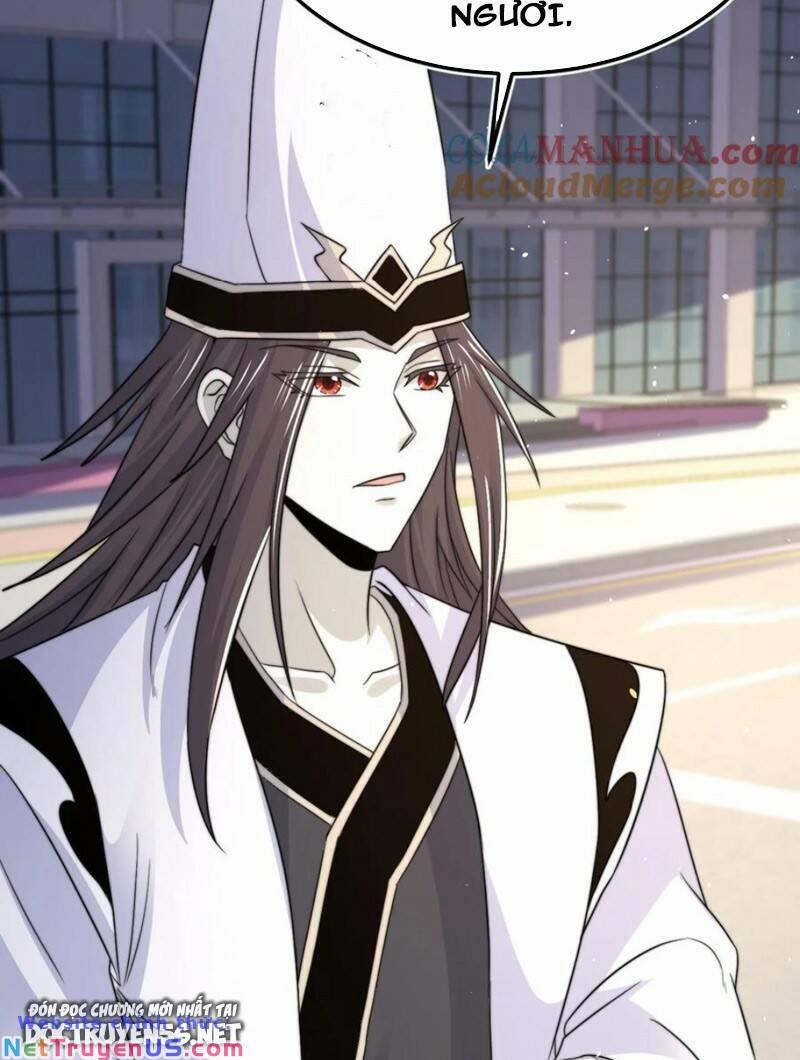 Bắt Đầu Livestream Ở Địa Phủ: Phát Sóng Trực Tiếp Ở Đây Ai Dám Đến 171 trang 16