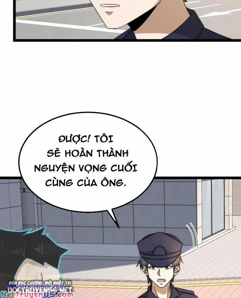 Bắt Đầu Livestream Ở Địa Phủ: Phát Sóng Trực Tiếp Ở Đây Ai Dám Đến 171 trang 24