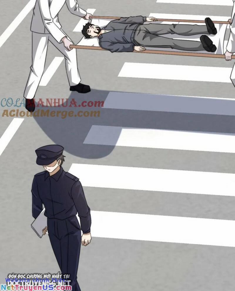 Bắt Đầu Livestream Ở Địa Phủ: Phát Sóng Trực Tiếp Ở Đây Ai Dám Đến 171 trang 27