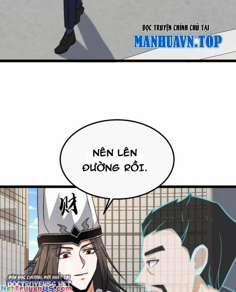 Bắt Đầu Livestream Ở Địa Phủ: Phát Sóng Trực Tiếp Ở Đây Ai Dám Đến 171 trang 28