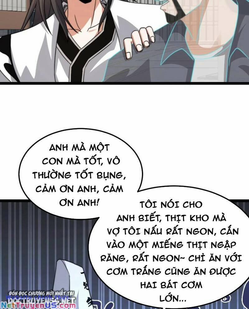 Bắt Đầu Livestream Ở Địa Phủ: Phát Sóng Trực Tiếp Ở Đây Ai Dám Đến 171 trang 29