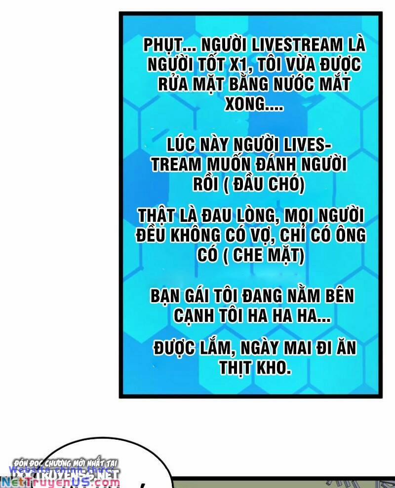 Bắt Đầu Livestream Ở Địa Phủ: Phát Sóng Trực Tiếp Ở Đây Ai Dám Đến 171 trang 31