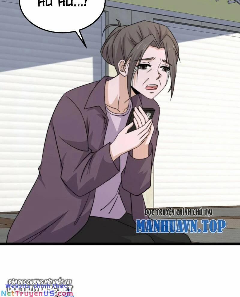 Bắt Đầu Livestream Ở Địa Phủ: Phát Sóng Trực Tiếp Ở Đây Ai Dám Đến 171 trang 32