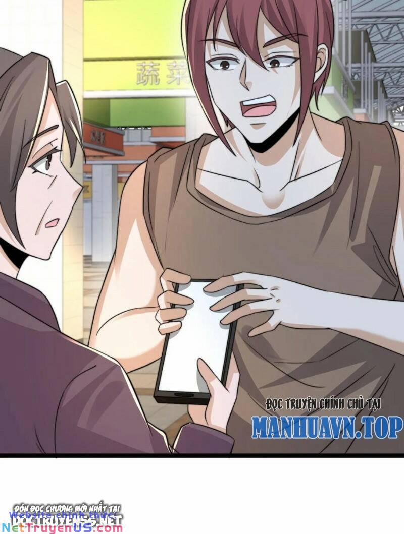 Bắt Đầu Livestream Ở Địa Phủ: Phát Sóng Trực Tiếp Ở Đây Ai Dám Đến 171 trang 7