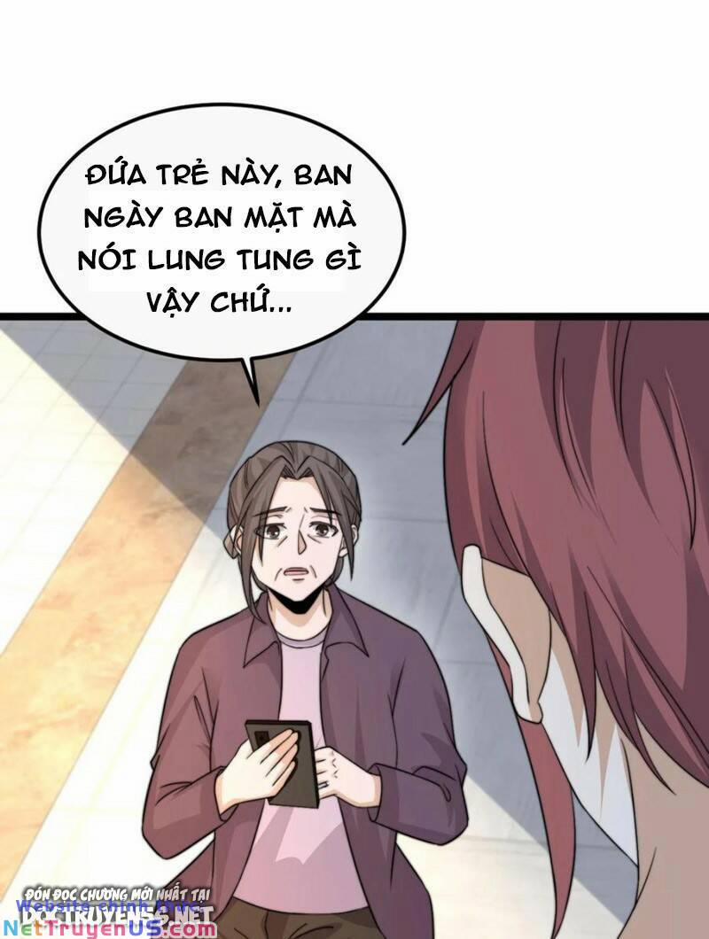 Bắt Đầu Livestream Ở Địa Phủ: Phát Sóng Trực Tiếp Ở Đây Ai Dám Đến 171 trang 8