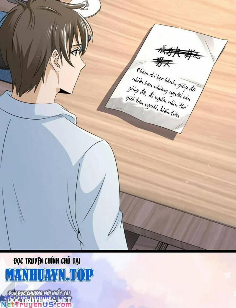 Bắt Đầu Livestream Ở Địa Phủ: Phát Sóng Trực Tiếp Ở Đây Ai Dám Đến 172 trang 15