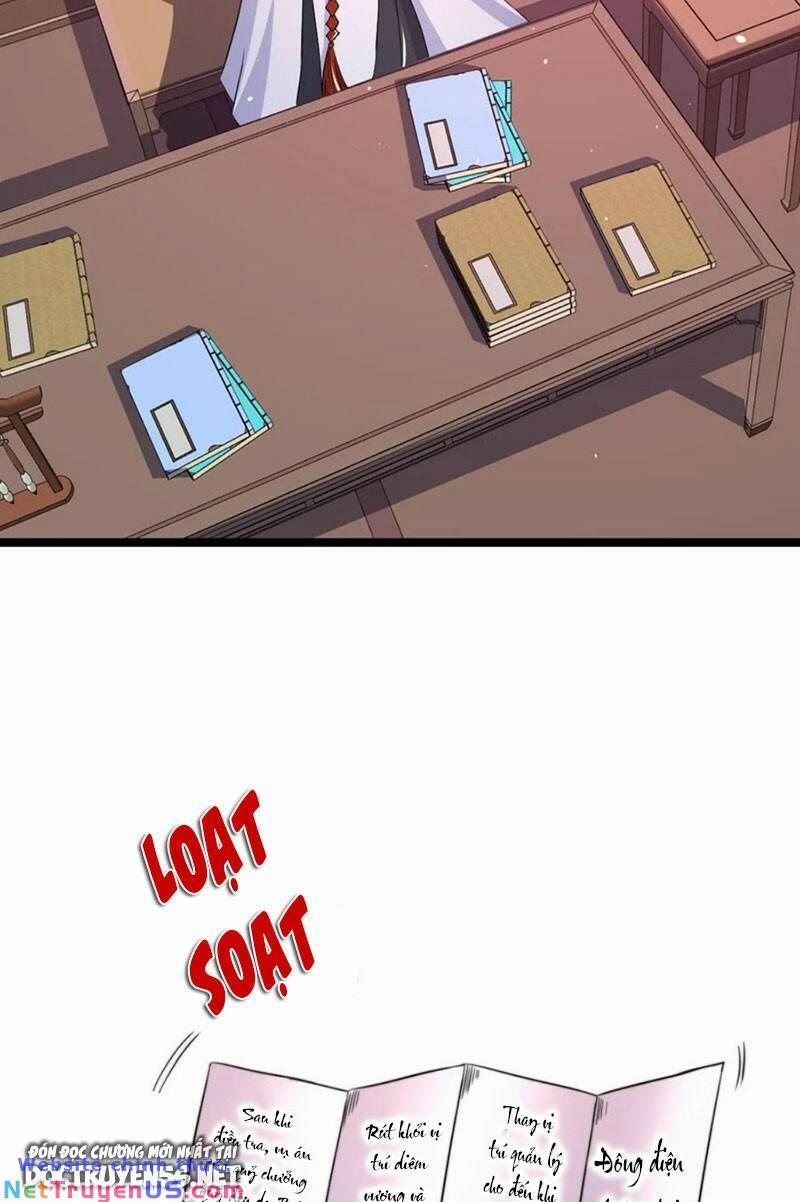 Bắt Đầu Livestream Ở Địa Phủ: Phát Sóng Trực Tiếp Ở Đây Ai Dám Đến 172 trang 22