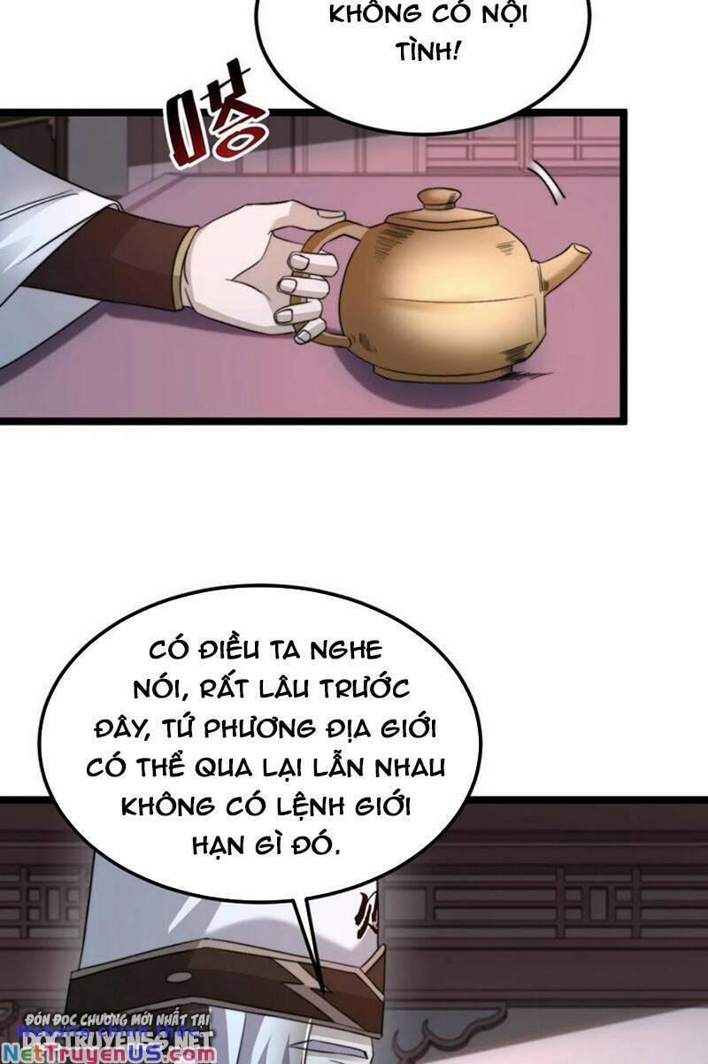 Bắt Đầu Livestream Ở Địa Phủ: Phát Sóng Trực Tiếp Ở Đây Ai Dám Đến 172 trang 31